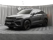 Geely Tugella I Рестайлинг Москва  - изображение 34