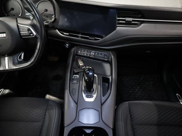 Haval F7 I с пробегом 2020 года, цена 1 367 000 рублей, 184212 км, внедорожник, Автокод Объявления