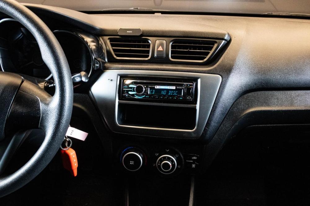Kia Rio III Уфа  - изображение 7