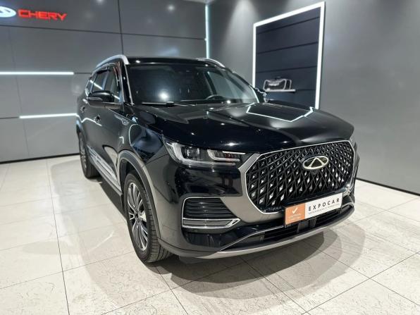 Chery Tiggo 8 Pro Max I Рестайлинг с пробегом 2023 года, цена 2 465 000 рублей, 51865 км, внедорожник, Автокод Объявления