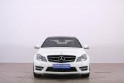 Mercedes-Benz C-Класс III (W204) Рестайлинг Омск  - изображение 28