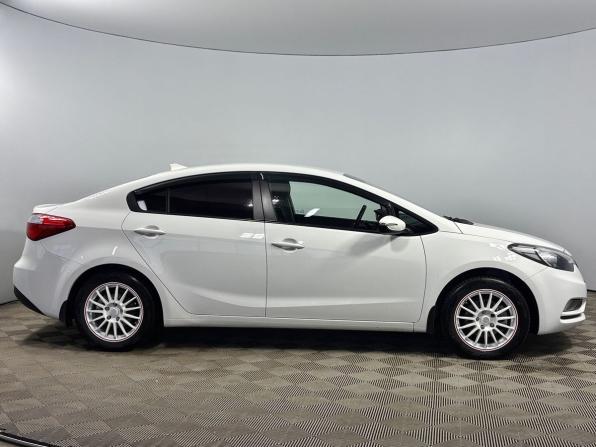 Kia Cerato III с пробегом 2014 года, цена 1 095 000 рублей, 198087 км, седан, Автокод Объявления