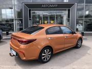 Kia Rio IV Брянск  - изображение 20