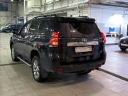 Toyota Land Cruiser Prado 150 Series Рестайлинг 2 Санкт-Петербург  - изображение 8