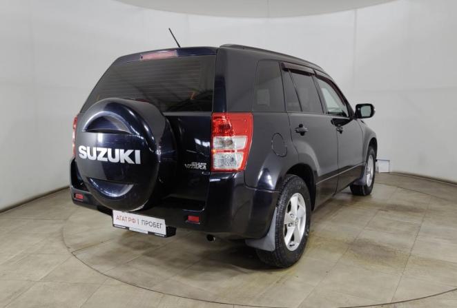 Suzuki Grand Vitara II Рестайлинг с пробегом 2011 года, цена 1 150 000 рублей, 202400 км, внедорожник, Автокод Объявления