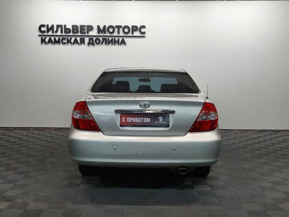 Toyota Camry V (XV30) с пробегом 2004 года, цена 750 000 рублей, 345023 км, седан, Автокод Объявления