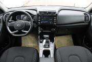 Hyundai Creta I Рестайлинг Нижний Новгород  - изображение 42
