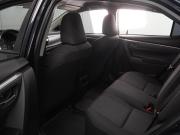 Toyota Corolla XI (E160 E170 E180) Воронеж  - изображение 28