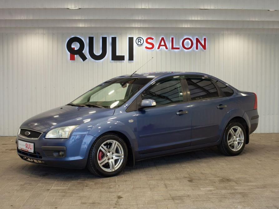 Ford Focus II Иваново  - изображение 1