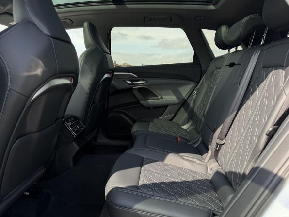 Audi Q5 III с пробегом 2026 года, цена 6 250 000 рублей, 25 км, внедорожник, Автокод Объявления