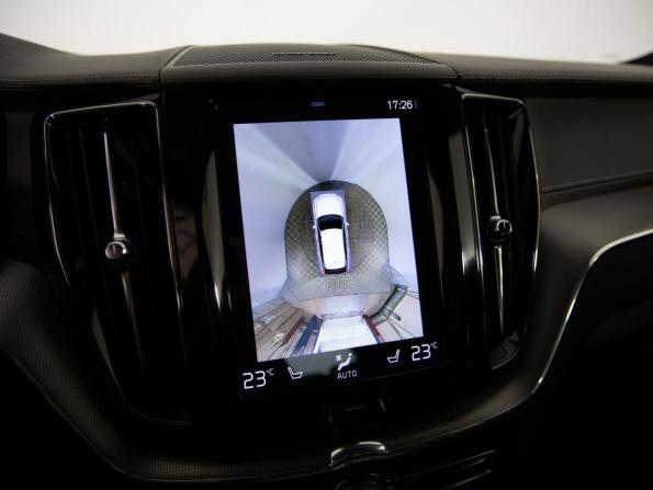 Volvo XC60 II с пробегом 2020 года, цена 4 200 000 рублей, 79479 км, внедорожник, Автокод Объявления
