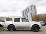 Nissan Pathfinder III Рестайлинг Москва  - изображение 23
