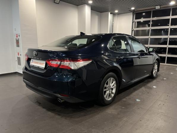 Toyota Camry VIII (XV70) с пробегом 2018 года, цена 2 700 000 рублей, 179622 км, седан, Автокод Объявления