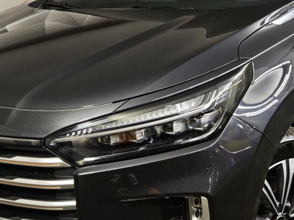 Exeed VX I Рестайлинг с пробегом 2024 года, цена 3 695 000 рублей, 36879 км, внедорожник, Автокод Объявления