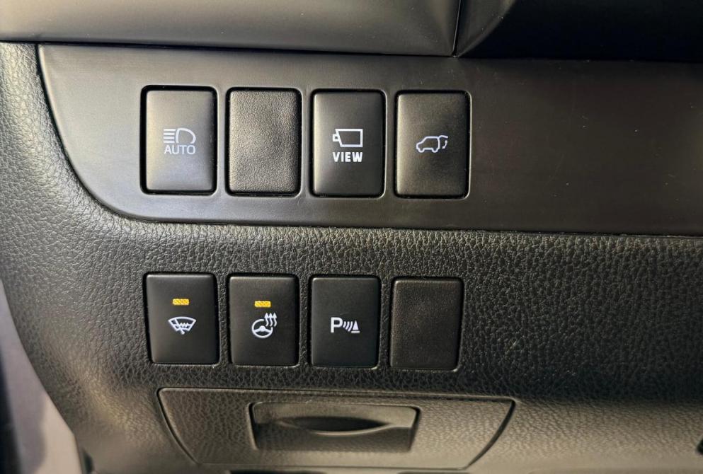 Toyota Highlander III (XU50) Рестайлинг Тюмень  - изображение 15