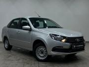 Lada (ВАЗ) Granta I Рестайлинг Кемерово  - изображение 18