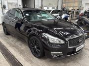 Infiniti Q70 I Рестайлинг Санкт-Петербург  - изображение 8