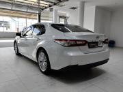 Toyota Camry VIII (XV70) Минеральные Воды  - изображение 25