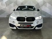 BMW X6 II (F16) Оренбург  - изображение 27
