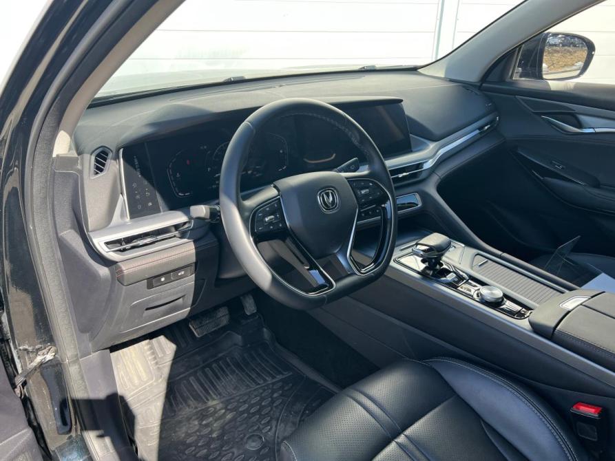 Changan CS75 Plus I Рестайлинг Екатеринбург  - изображение 6