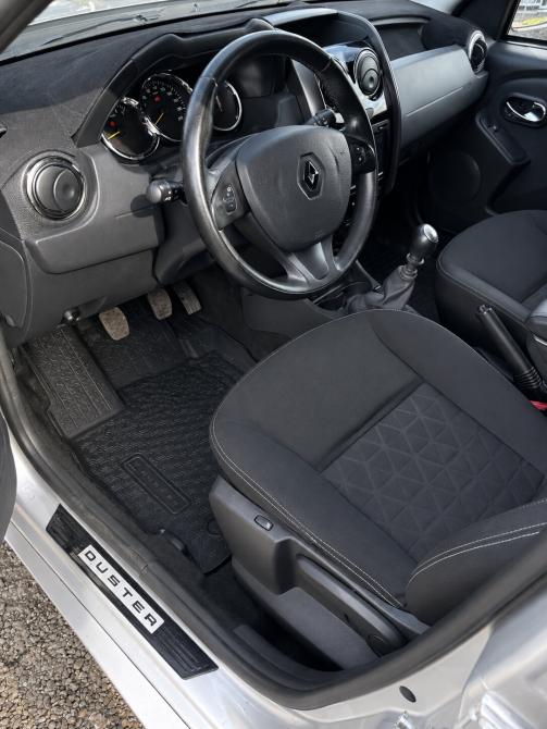 Renault Duster I Рестайлинг Набережные Челны  - изображение 14