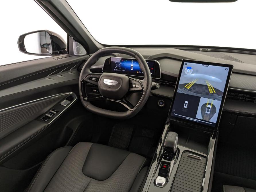 Geely Cityray Москва  - изображение 29