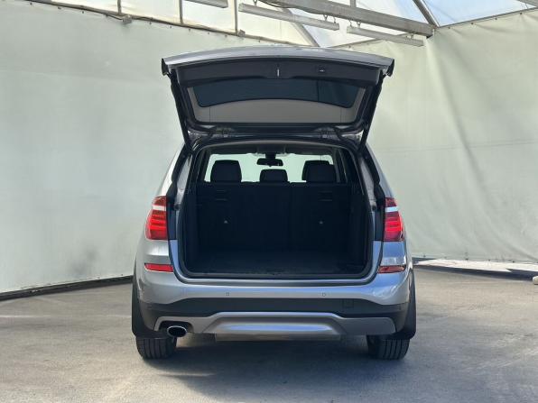 BMW X3 II (F25) Рестайлинг с пробегом 2014 года, цена 1 750 000 рублей, 276129 км, внедорожник, Автокод Объявления