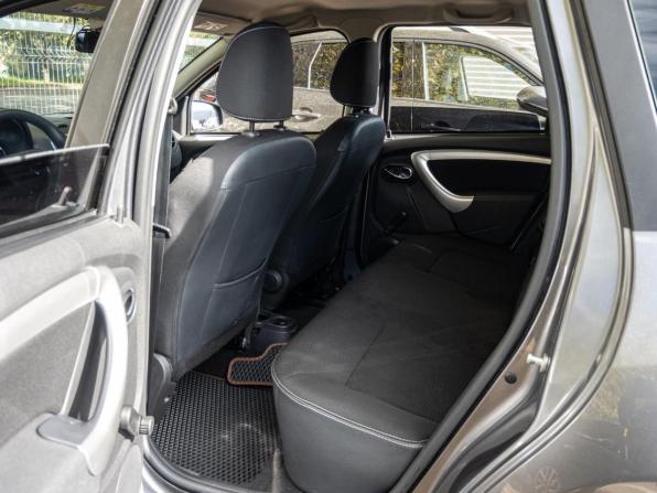 Nissan Terrano III (D10) с пробегом 2019 года, цена 1 595 000 рублей, 38494 км, внедорожник, Автокод Объявления