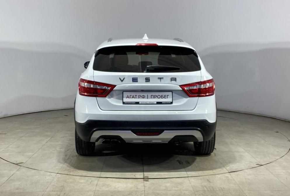 Lada (ВАЗ) Vesta I Саранск  - изображение 10