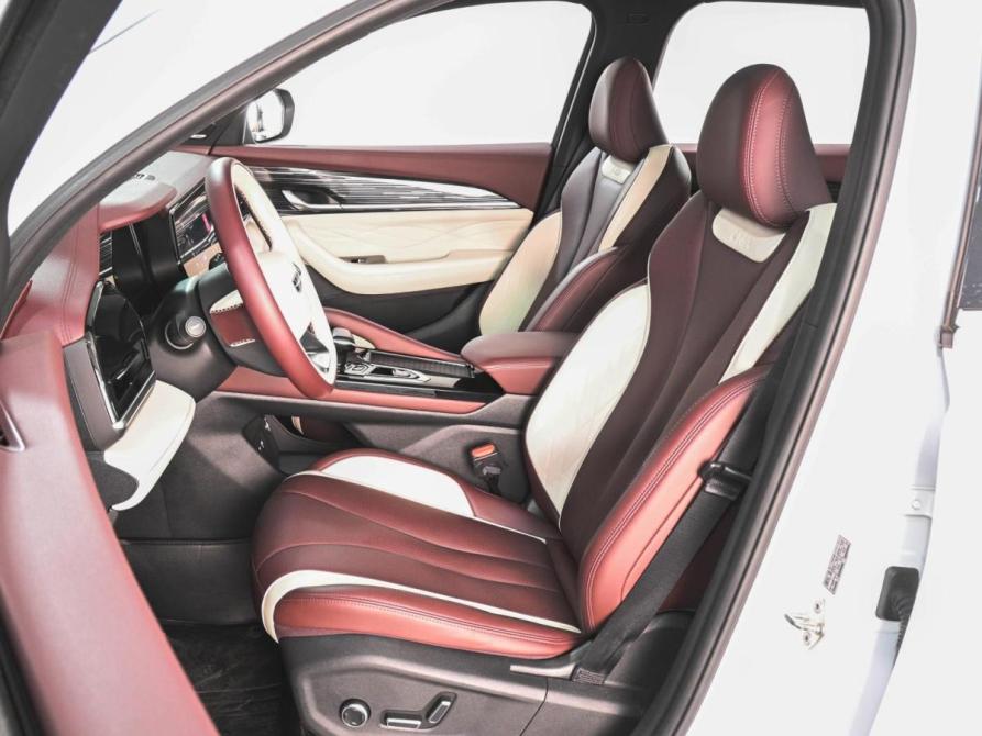 Geely Monjaro I Ростов-на-Дону  - изображение 10
