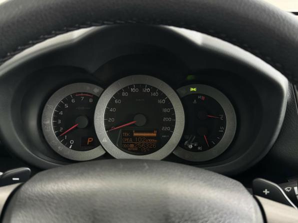 Toyota RAV4 III (XA30) Рестайлинг с пробегом 2010 года, цена 1 350 000 рублей, 256177 км, внедорожник, Автокод Объявления