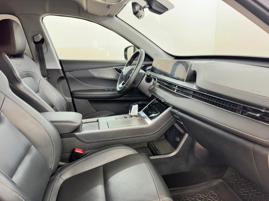 Chery Tiggo 4 Pro I Рестайлинг Москва  - изображение 14