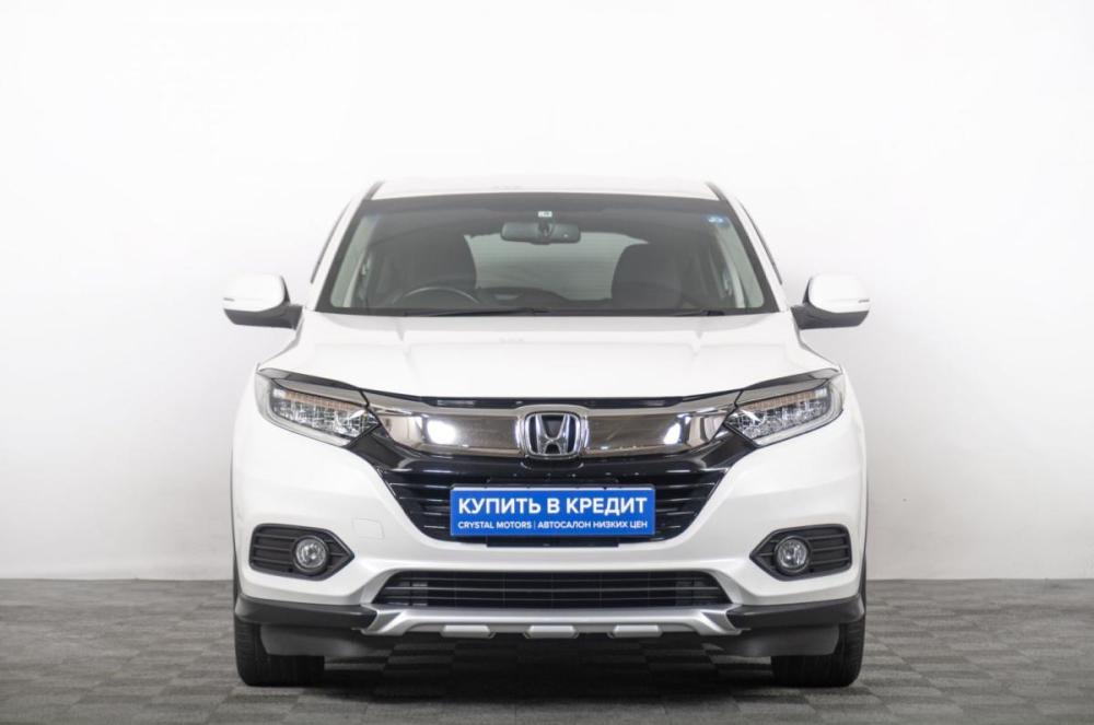 Honda Vezel I Рестайлинг Томск  - изображение 4