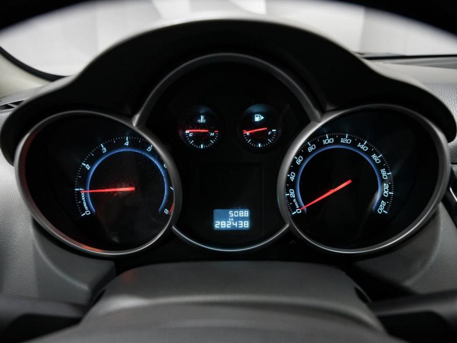 Chevrolet Cruze I Ульяновск  - изображение 13