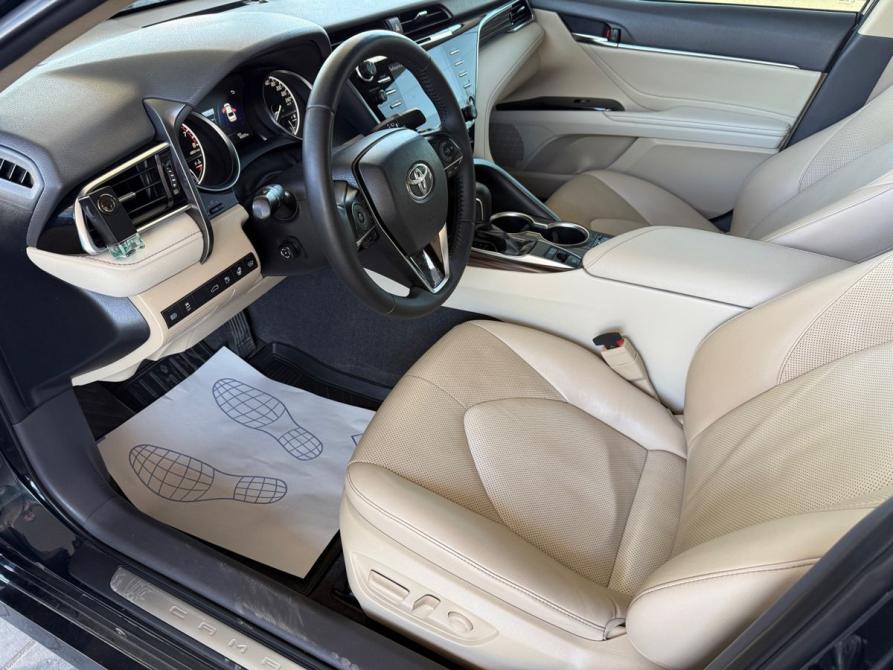 Toyota Camry VIII (XV70) Волгоград  - изображение 9