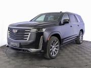 Cadillac Escalade V Москва  - изображение 31