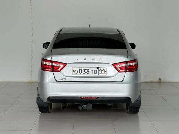 Lada (ВАЗ) Vesta I с пробегом 2021 года, цена 990 000 рублей, 105960 км, седан, Автокод Объявления