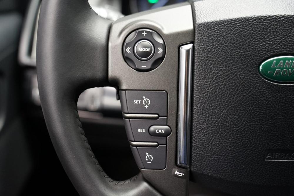 Land Rover Freelander II Рестайлинг 2 Крым  - изображение 14