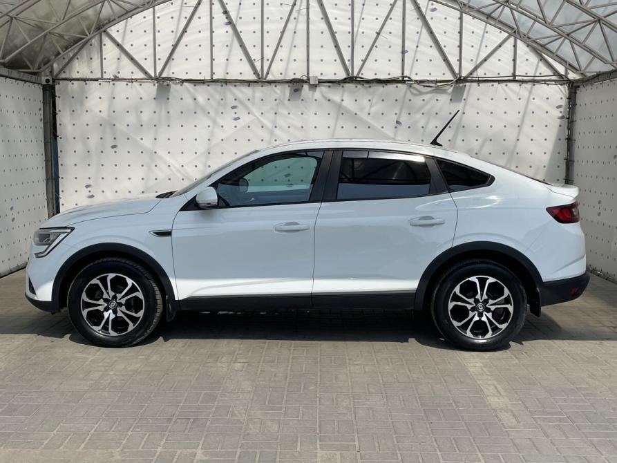 Renault Arkana I Тамбов  - изображение 10