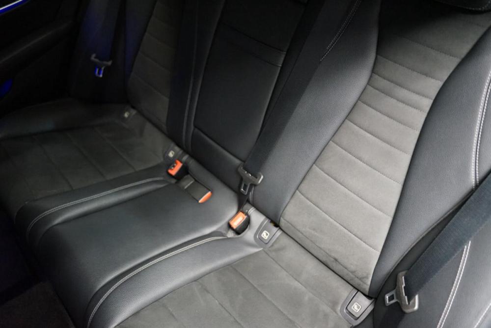 Mercedes-Benz E-Класс V (W213 S213 C238) Крым  - изображение 20