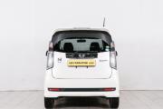 Honda N-WGN I Красноярск  - изображение 27