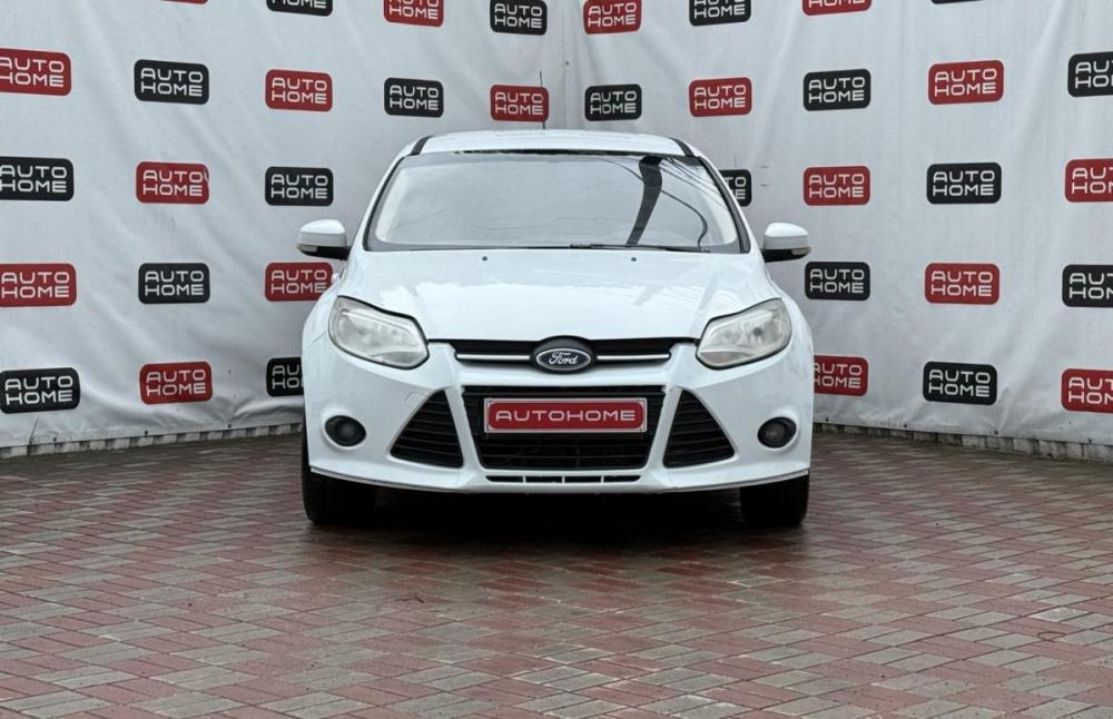 Ford Focus III Санкт-Петербург  - изображение 2