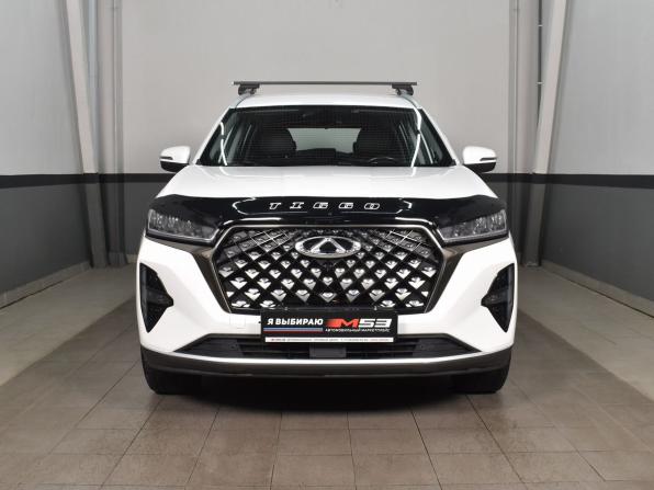Chery Tiggo 7 Pro Max I с пробегом 2023 года, цена 1 915 995 рублей, 54241 км, внедорожник, Автокод Объявления