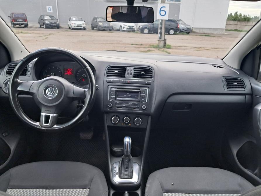 Volkswagen Polo V Набережные Челны  - изображение 17