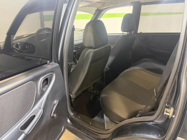 Chevrolet Niva I Рестайлинг с пробегом 2013 года, цена 549 000 рублей, 169184 км, внедорожник, Автокод Объявления