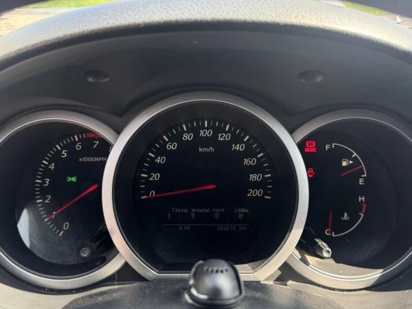 Suzuki Grand Vitara II Рестайлинг 2 с пробегом 2012 года, цена 1 130 000 рублей, 184673 км, внедорожник, Автокод Объявления