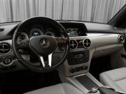 Mercedes-Benz GLK-Класс I (X204) Рестайлинг Москва  - изображение 26