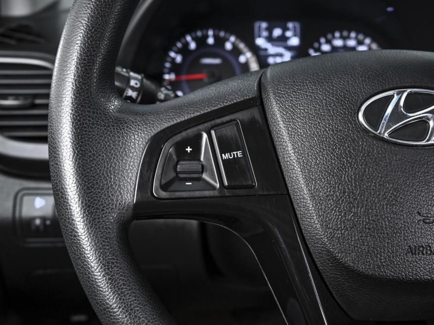 Hyundai Solaris I Рестайлинг Ставрополь  - изображение 17