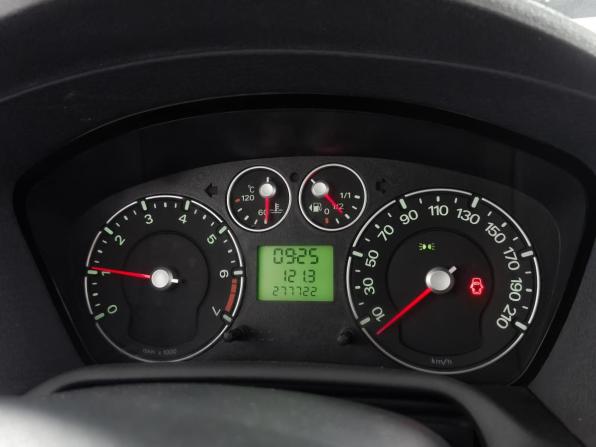 Ford Fusion I Рестайлинг с пробегом 2008 года, цена 299 000 рублей, 277722 км, хэтчбек, Автокод Объявления
