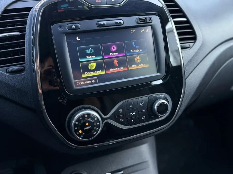 Renault Kaptur I Минеральные Воды  - изображение 19